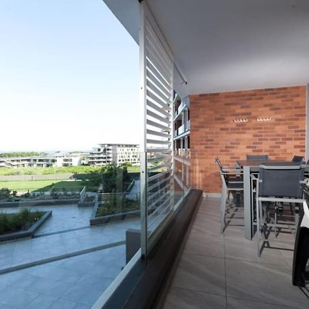 Coral Point Sibaya Luxury Apartment المظهر الخارجي الصورة