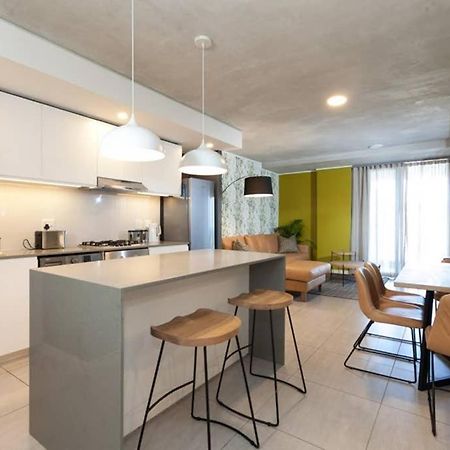 Coral Point Sibaya Luxury Apartment المظهر الخارجي الصورة