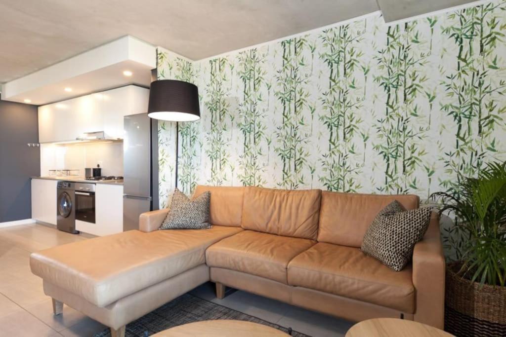 Coral Point Sibaya Luxury Apartment المظهر الخارجي الصورة