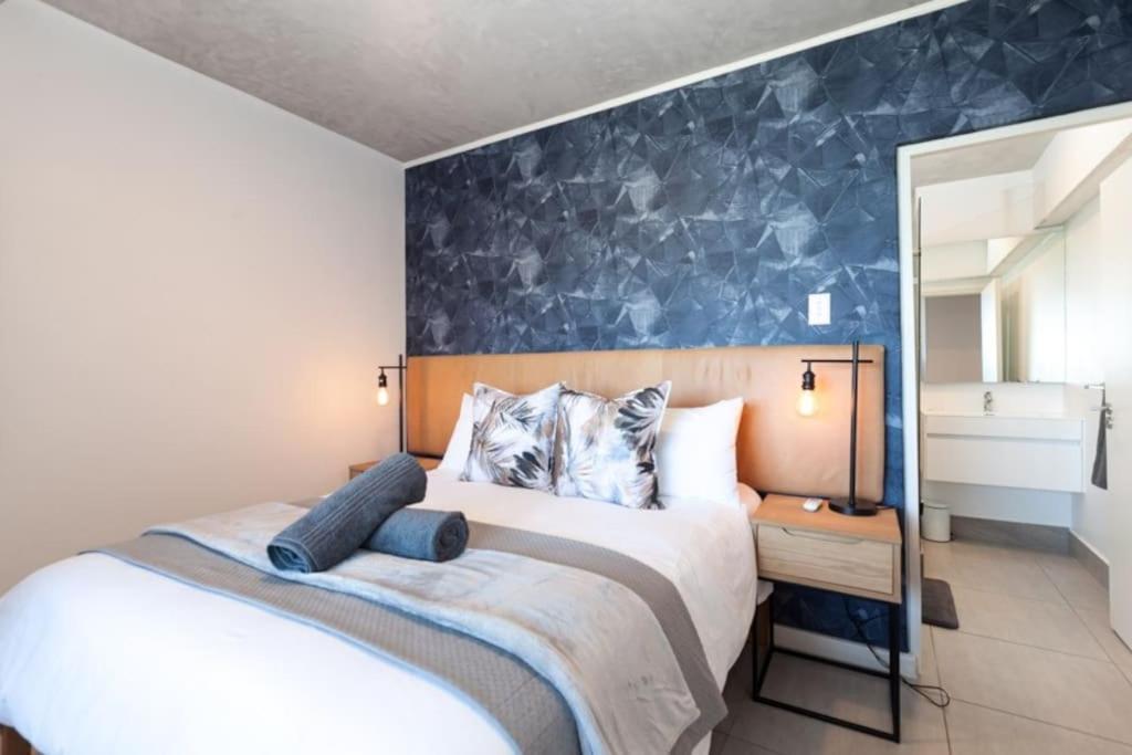 Coral Point Sibaya Luxury Apartment المظهر الخارجي الصورة