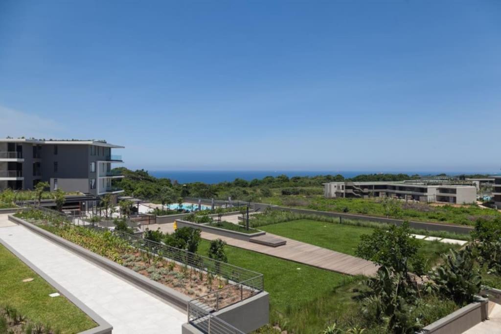 Coral Point Sibaya Luxury Apartment المظهر الخارجي الصورة