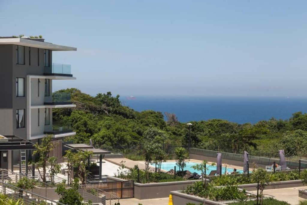 Coral Point Sibaya Luxury Apartment المظهر الخارجي الصورة