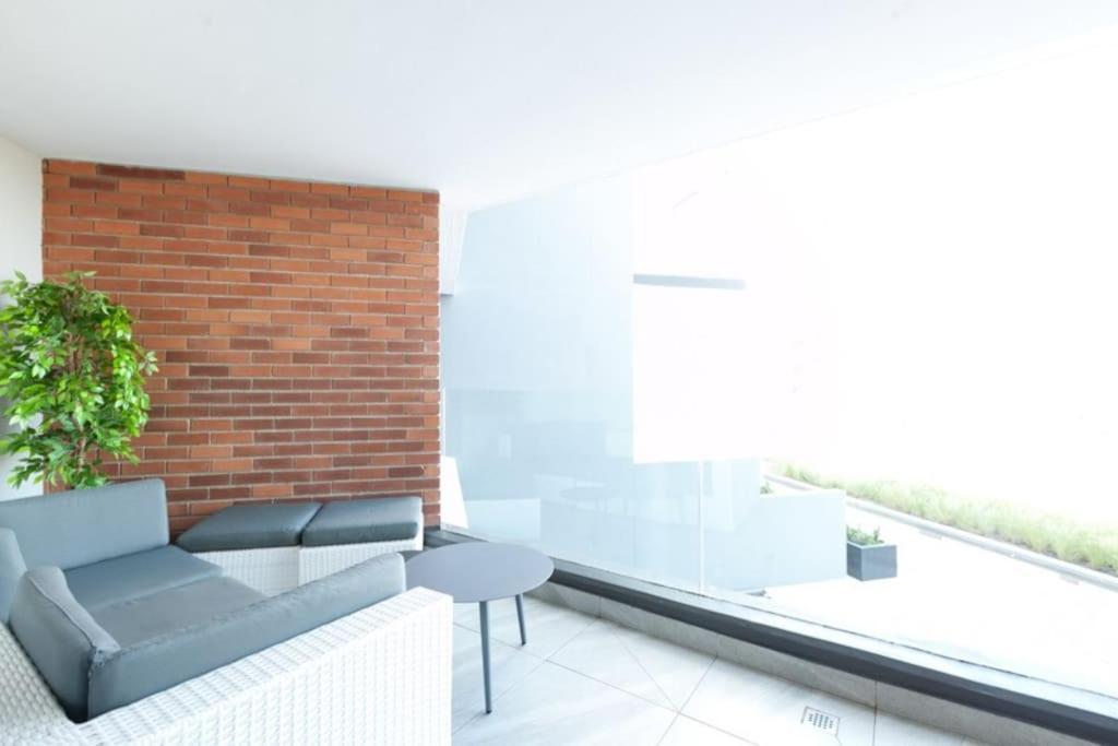 Coral Point Sibaya Luxury Apartment المظهر الخارجي الصورة