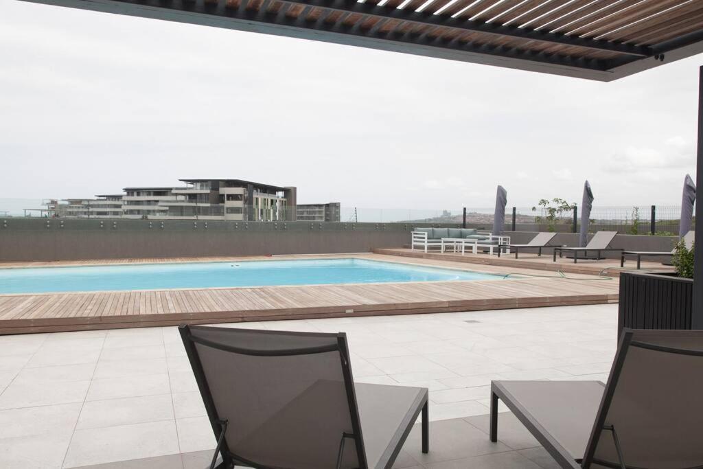 Coral Point Sibaya Luxury Apartment المظهر الخارجي الصورة