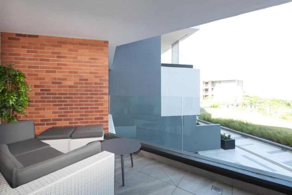 Coral Point Sibaya Luxury Apartment المظهر الخارجي الصورة