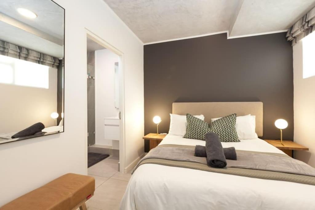 Coral Point Sibaya Luxury Apartment المظهر الخارجي الصورة