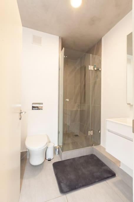 Coral Point Sibaya Luxury Apartment المظهر الخارجي الصورة